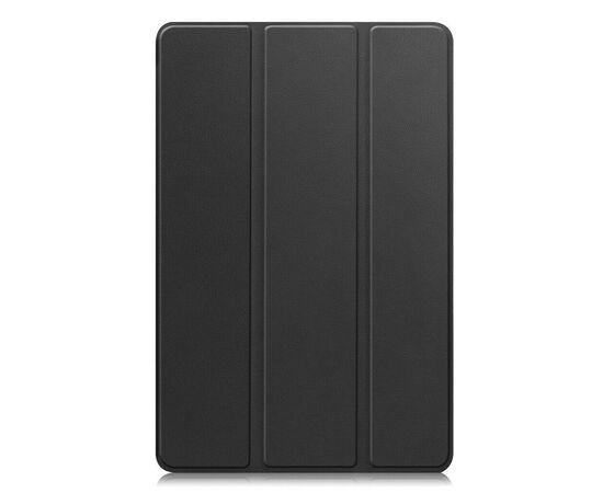 Чехол для планшета BeCover Smart Case Lenovo Tab M11 (2024) TB-TB330FU/Xiaoxin Pad 11 (2024) 11" Black (710454), изображение 3 Чехол для планшета BeCover Smart Case Lenovo Tab M11 (2024) TB-TB330FU/Xiaoxin Pad 11 (2024) 11" Black (710454), изображение 3