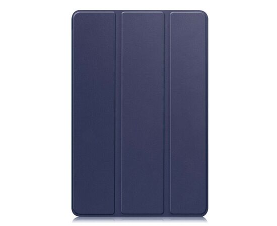 Чохол до планшета BeCover Smart Case Lenovo Tab M11 (2024) TB-TB330FU/Xiaoxin Pad 11 (2024) 11" Deep Blue (710455), зображення 3 Чохол до планшета BeCover Smart Case Lenovo Tab M11 (2024) TB-TB330FU/Xiaoxin Pad 11 (2024) 11" Deep Blue (710455), зображення 3