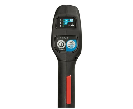 Тример садовий Makita XGT 40+40V, 480mm (UR012GZ02), зображення 2