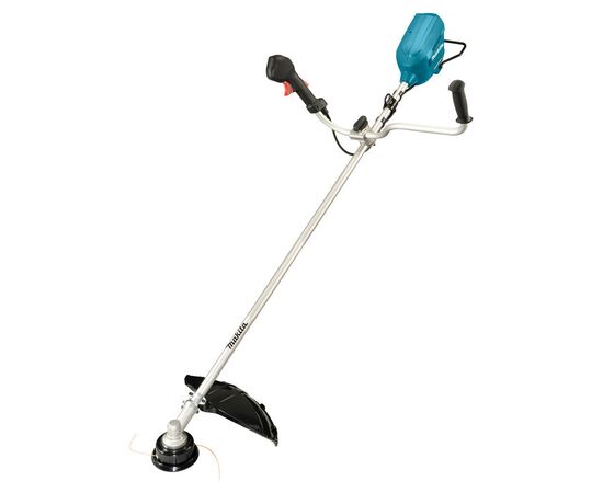 Тример садовий Makita XGT 40+40V, 480mm (UR012GZ02)