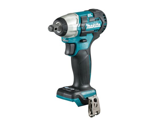 Гайковерт Makita CXT, 165Нм, 1/2" (без АКБ та ЗП) (TW161DZ)