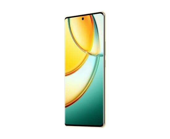 Мобільний телефон Infinix Zero 30 8/256Gb Sunset Gold (4894947011665), зображення 5 Мобільний телефон Infinix Zero 30 8/256Gb Sunset Gold (4894947011665), зображення 5