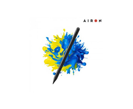 Стилус AirOn AirPen 2 для емкостного дисплея (6126755803228), изображение 2 Стилус AirOn AirPen 2 для емкостного дисплея (6126755803228), изображение 2