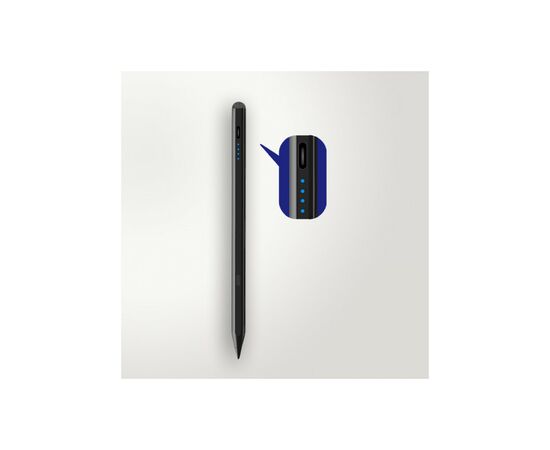 Стилус AirOn AirPen 2 для емкостного дисплея (6126755803228), изображение 3 Стилус AirOn AirPen 2 для емкостного дисплея (6126755803228), изображение 3
