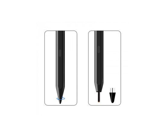 Стилус AirOn AirPen 2 для емкостного дисплея (6126755803228), изображение 4 Стилус AirOn AirPen 2 для емкостного дисплея (6126755803228), изображение 4