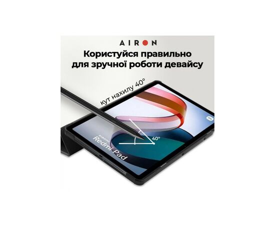Стилус AirOn AirPen 2 для емкостного дисплея (6126755803228), изображение 5 Стилус AirOn AirPen 2 для емкостного дисплея (6126755803228), изображение 5
