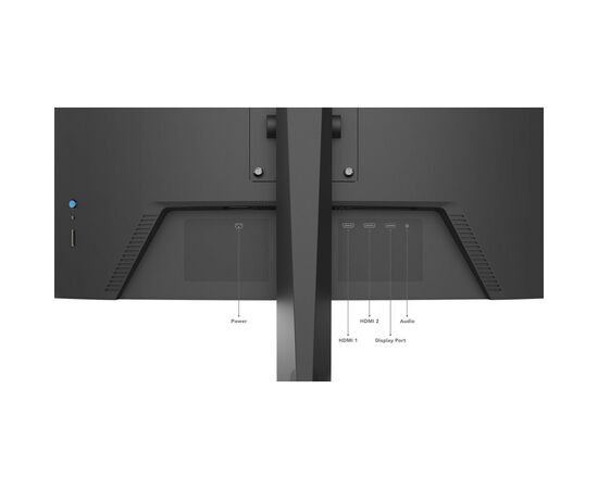 Монитор Lenovo G27qc-30 (66F4GAC2UA), изображение 10 Монитор Lenovo G27qc-30 (66F4GAC2UA), изображение 10