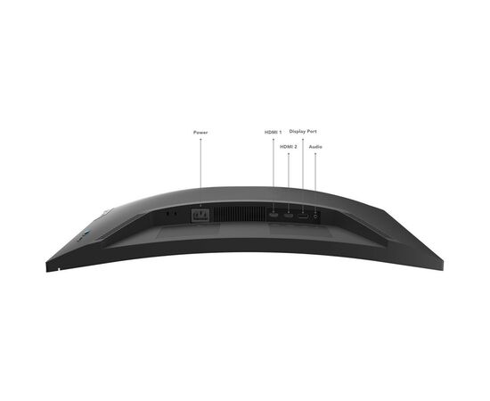 Монитор Lenovo G27qc-30 (66F4GAC2UA), изображение 11 Монитор Lenovo G27qc-30 (66F4GAC2UA), изображение 11