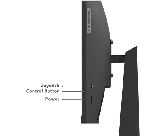 Монитор Lenovo G27qc-30 (66F4GAC2UA), изображение 12 Монитор Lenovo G27qc-30 (66F4GAC2UA), изображение 12