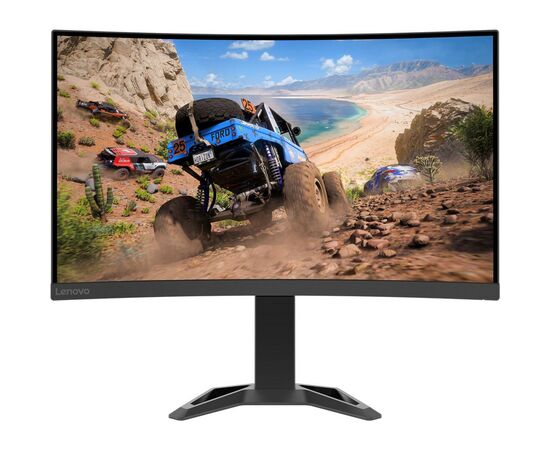 Монітор Lenovo G27qc-30 (66F4GAC2UA)