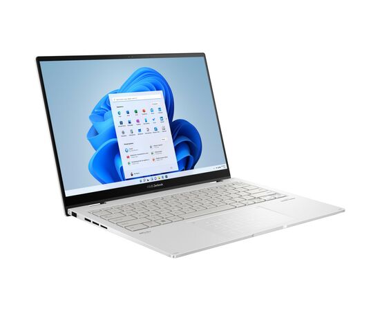 Ноутбук ASUS Zenbook 14 Flip OLED UP3404VA-KN060W (90NB10E3-M005L0), изображение 2 Ноутбук ASUS Zenbook 14 Flip OLED UP3404VA-KN060W (90NB10E3-M005L0), изображение 2
