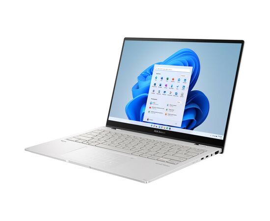 Ноутбук ASUS Zenbook 14 Flip OLED UP3404VA-KN060W (90NB10E3-M005L0), изображение 3 Ноутбук ASUS Zenbook 14 Flip OLED UP3404VA-KN060W (90NB10E3-M005L0), изображение 3