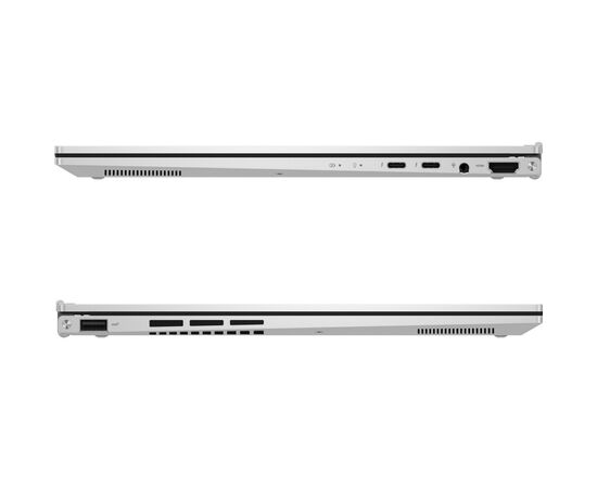 Ноутбук ASUS Zenbook 14 Flip OLED UP3404VA-KN060W (90NB10E3-M005L0), изображение 5 Ноутбук ASUS Zenbook 14 Flip OLED UP3404VA-KN060W (90NB10E3-M005L0), изображение 5