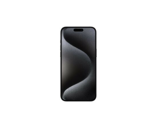 Мобильный телефон Apple iPhone 15 Pro Max 256GB Black Titanium (MU773), изображение 2 Мобильный телефон Apple iPhone 15 Pro Max 256GB Black Titanium (MU773), изображение 2