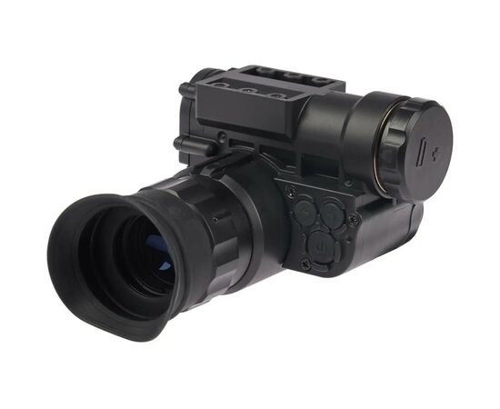 Монокуляр XD Precision нічного бачення Cyclops цифровий (XDNVG), изображение 2 Монокуляр XD Precision нічного бачення Cyclops цифровий (XDNVG), изображение 2