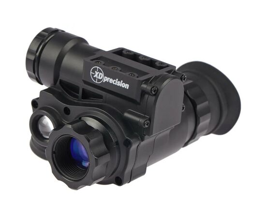 Монокуляр XD Precision нічного бачення Cyclops цифровий (XDNVG)