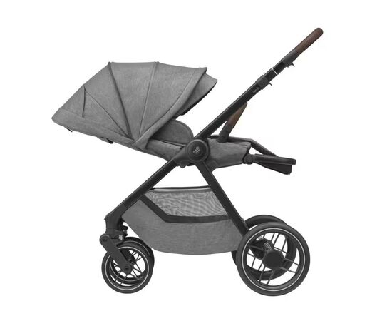 Коляска Maxi-Cosi Oxford (Select Grey) (1150029110), изображение 5 Коляска Maxi-Cosi Oxford (Select Grey) (1150029110), изображение 5