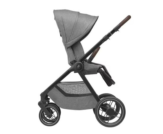 Коляска Maxi-Cosi Oxford (Select Grey) (1150029110), изображение 6 Коляска Maxi-Cosi Oxford (Select Grey) (1150029110), изображение 6