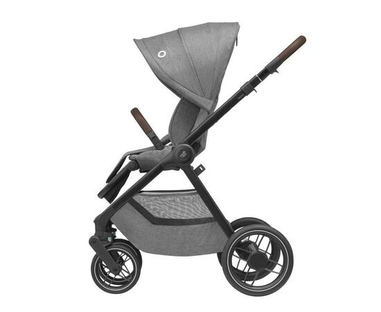 Коляска Maxi-Cosi Oxford (Select Grey) (1150029110), изображение 7 Коляска Maxi-Cosi Oxford (Select Grey) (1150029110), изображение 7
