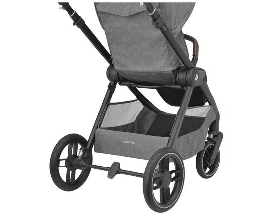 Коляска Maxi-Cosi Oxford (Select Grey) (1150029110), изображение 8 Коляска Maxi-Cosi Oxford (Select Grey) (1150029110), изображение 8