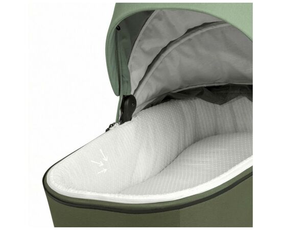 Коляска TUTIS 2 в 1 Uno5+ Essential collection (Marine) (1402160), изображение 10 Коляска TUTIS 2 в 1 Uno5+ Essential collection (Marine) (1402160), изображение 10