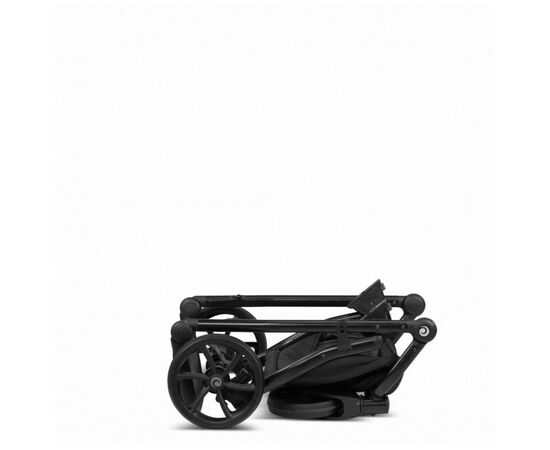 Коляска TUTIS 2 в 1 Uno5+ Essential collection (Marine) (1402160), изображение 2 Коляска TUTIS 2 в 1 Uno5+ Essential collection (Marine) (1402160), изображение 2