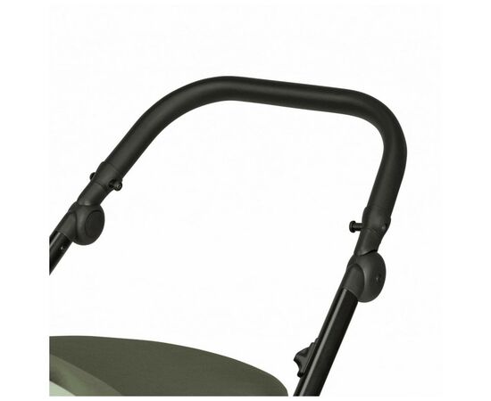 Коляска TUTIS 2 в 1 Uno5+ Essential collection (Marine) (1402160), изображение 6 Коляска TUTIS 2 в 1 Uno5+ Essential collection (Marine) (1402160), изображение 6