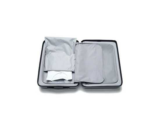 Чемодан Xiaomi Ninetygo Business Travel Luggage 28" White (6941413216838), изображение 3 Чемодан Xiaomi Ninetygo Business Travel Luggage 28" White (6941413216838), изображение 3