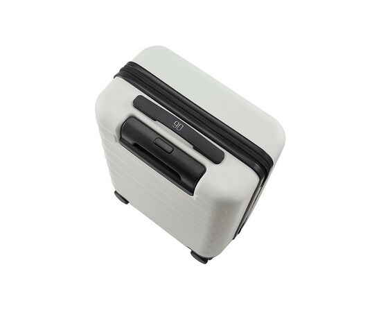 Чемодан Xiaomi Ninetygo Business Travel Luggage 28" White (6941413216838), изображение 4 Чемодан Xiaomi Ninetygo Business Travel Luggage 28" White (6941413216838), изображение 4