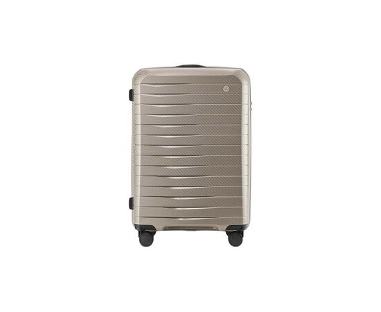 Валіза Xiaomi Ninetygo Lightweight Luggage 24" Beige (6941413216418), зображення 2 Валіза Xiaomi Ninetygo Lightweight Luggage 24" Beige (6941413216418), зображення 2