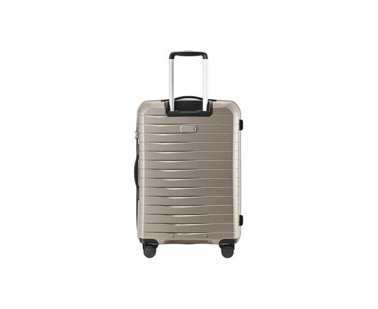 Валіза Xiaomi Ninetygo Lightweight Luggage 24" Beige (6941413216418), зображення 3 Валіза Xiaomi Ninetygo Lightweight Luggage 24" Beige (6941413216418), зображення 3
