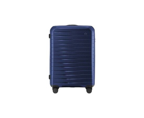 Валіза Xiaomi Ninetygo Lightweight Luggage 24" Blue (6941413216357), зображення 2 Валіза Xiaomi Ninetygo Lightweight Luggage 24" Blue (6941413216357), зображення 2