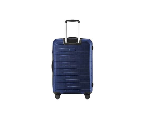 Валіза Xiaomi Ninetygo Lightweight Luggage 24" Blue (6941413216357), зображення 3 Валіза Xiaomi Ninetygo Lightweight Luggage 24" Blue (6941413216357), зображення 3