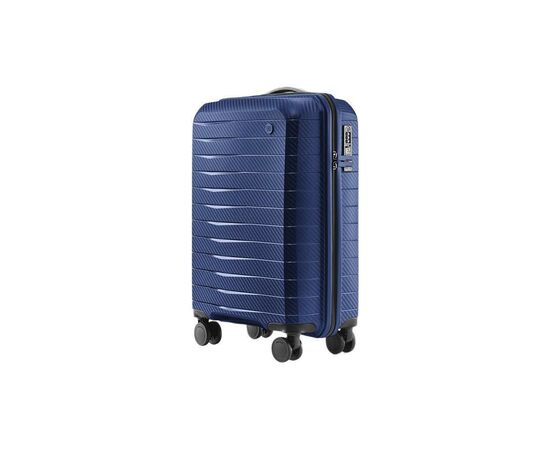 Валіза Xiaomi Ninetygo Lightweight Luggage 24" Blue (6941413216357)