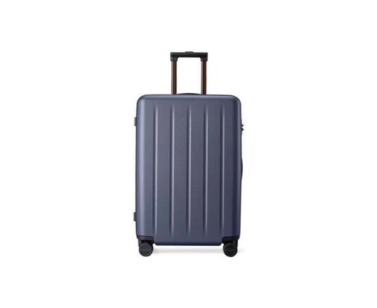 Чемодан Xiaomi Ninetygo PC Luggage 28'' Navy Blue (6941413217019), изображение 2 Чемодан Xiaomi Ninetygo PC Luggage 28'' Navy Blue (6941413217019), изображение 2