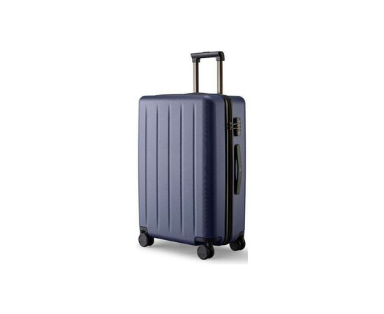 Чемодан Xiaomi Ninetygo PC Luggage 28'' Navy Blue (6941413217019)