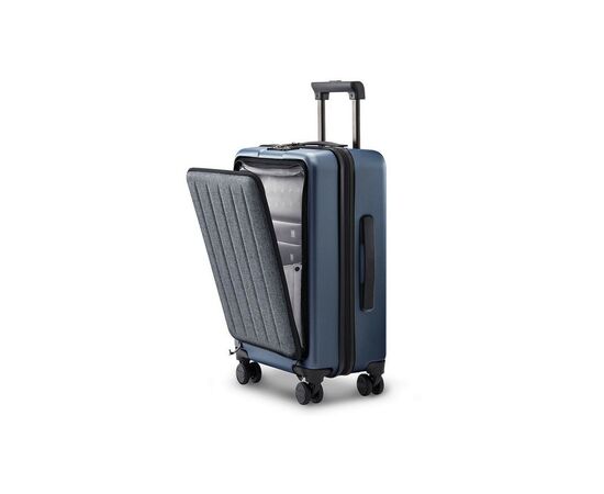 Валіза Xiaomi Ninetygo Seine Luggage 20'' Black (6941413218146), зображення 3 Валіза Xiaomi Ninetygo Seine Luggage 20'' Black (6941413218146), зображення 3