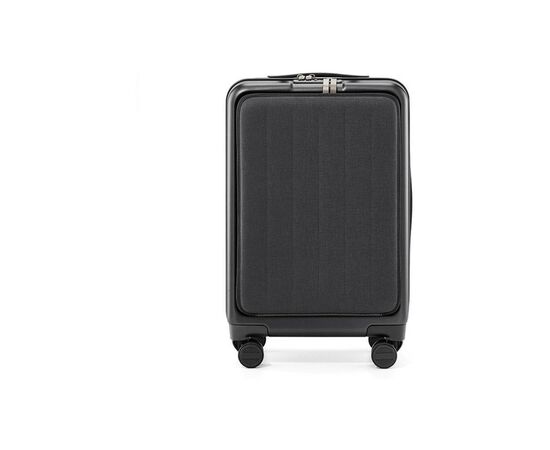 Валіза Xiaomi Ninetygo Seine Luggage 20'' Black (6941413218146)