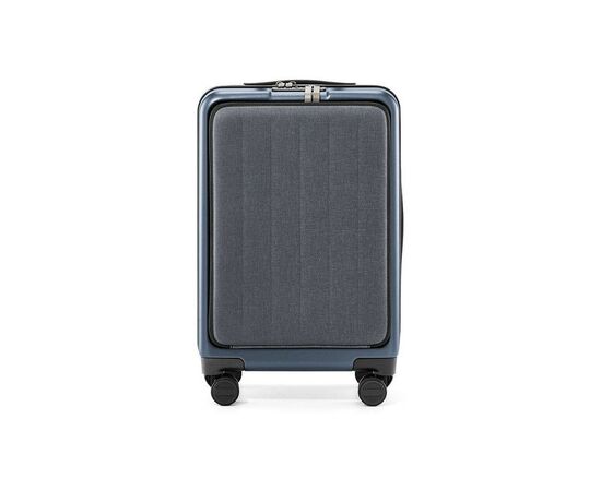 Валіза Xiaomi Ninetygo Seine Luggage 20'' Blue (6941413217927)