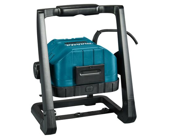 Фонарь Makita LXT DEADML805 (DEADML805), изображение 5 Фонарь Makita LXT DEADML805 (DEADML805), изображение 5