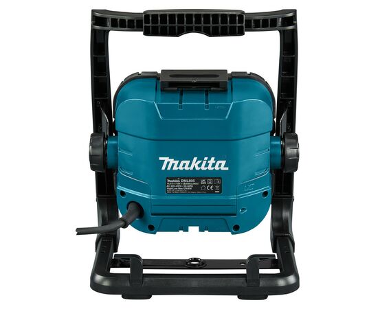 Фонарь Makita LXT DEADML805 (DEADML805), изображение 6 Фонарь Makita LXT DEADML805 (DEADML805), изображение 6