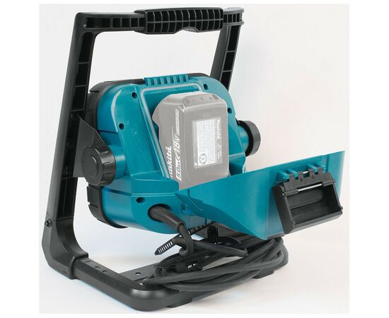 Фонарь Makita LXT DEADML805 (DEADML805), изображение 9 Фонарь Makita LXT DEADML805 (DEADML805), изображение 9