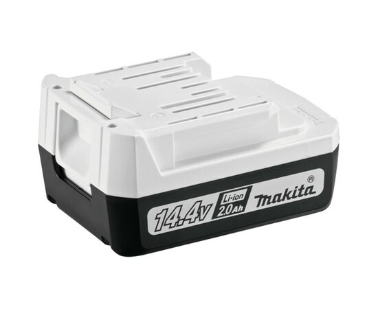 Аккумулятор к электроинструменту Makita BL1420G, 14,4В, 2Ач (191N76-3)