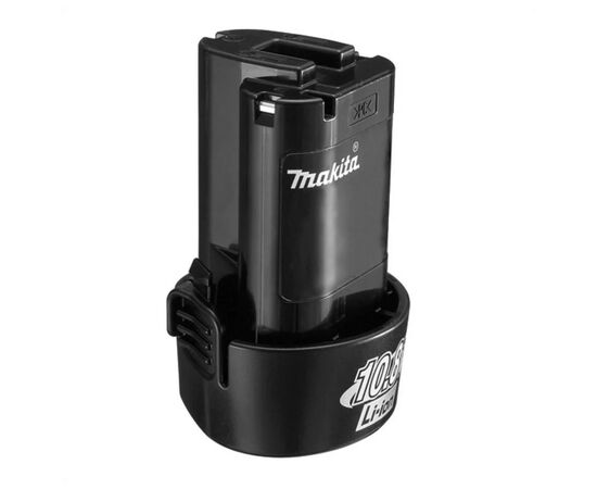 Аккумулятор к электроинструменту Makita Li-lon 10,8V/1.3Ah BL1013 (196066-7)