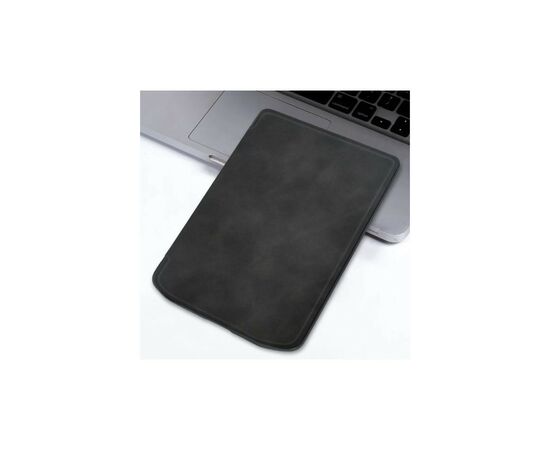 Чехол для электронной книги BeCover Smart Case PocketBook 629 Verse / 634 Verse Pro 6" Black (710450), изображение 6 Чехол для электронной книги BeCover Smart Case PocketBook 629 Verse / 634 Verse Pro 6" Black (710450), изображение 6