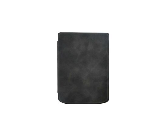Чохол до електронної книги BeCover Smart Case PocketBook 629 Verse / 634 Verse Pro 6" Black (710450)