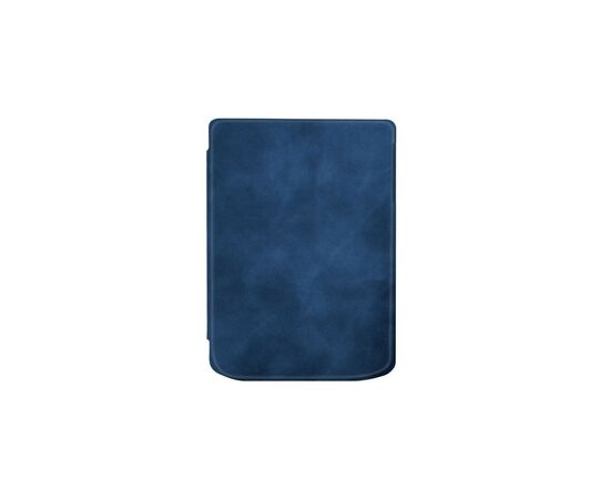 Чохол до електронної книги BeCover Smart Case PocketBook 629 Verse / 634 Verse Pro 6" Deep Blue (710452)
