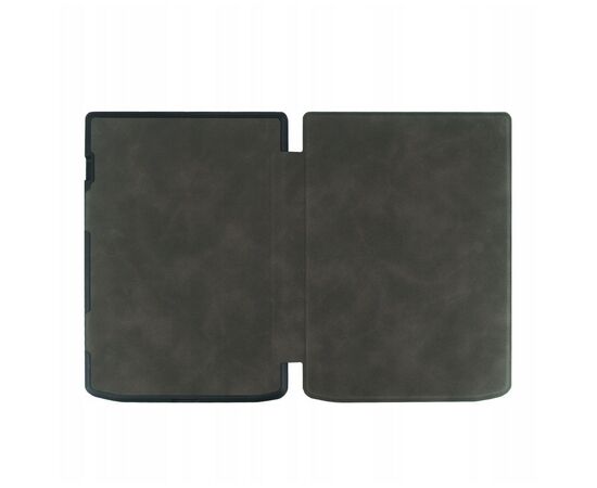 Чехол для электронной книги BeCover Smart Case PocketBook 743G InkPad 4 / InkPad Color 2 Black (710066), изображение 5 Чехол для электронной книги BeCover Smart Case PocketBook 743G InkPad 4 / InkPad Color 2 Black (710066), изображение 5