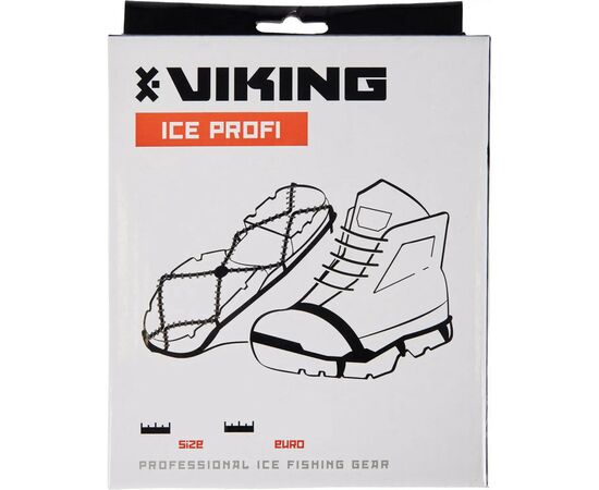 Ледоступы Viking Fishing Ice Profi L (1919.00.07), изображение 2 Ледоступы Viking Fishing Ice Profi L (1919.00.07), изображение 2