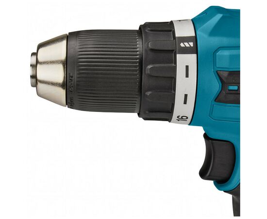 Шуруповерт Makita G-Series 18V, 13mm (DF488D002), изображение 3 Шуруповерт Makita G-Series 18V, 13mm (DF488D002), изображение 3